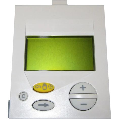 BOSCH Orologio programmatore, 87472080820