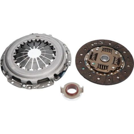 Kit d'embrayage Kavo Parts CP-8046 HONDA