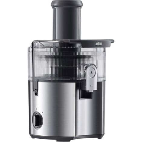 Braun MultiJuice 7 Spin SJ7000 Entsafter