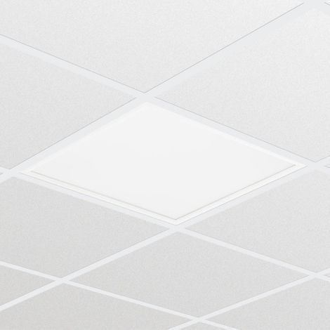 Philips Panel CoreLine LED 62 x 62 cm RC133V G4 LED34S/830 PSD W62L62OC