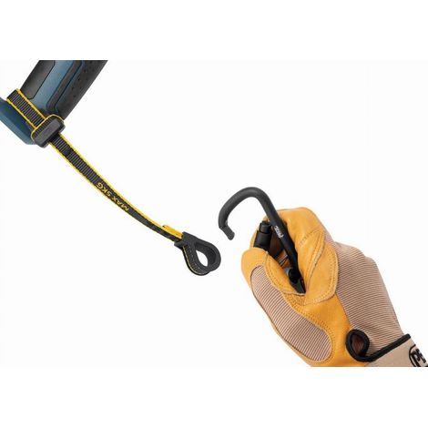 Interface de connexion PETZL TOOLINK L - outil à œillet jusqu'à 5 kg (pack de 5) - S050CA00 (1/3)
