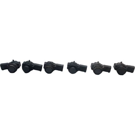 [PRODUIT D'OCCASION] Capteur Aide Stationnement Arriere VOLKSWAGEN Tiguan ♻️ Ref Oe. 3q0919275bgru - Garantie à vie (1/2)