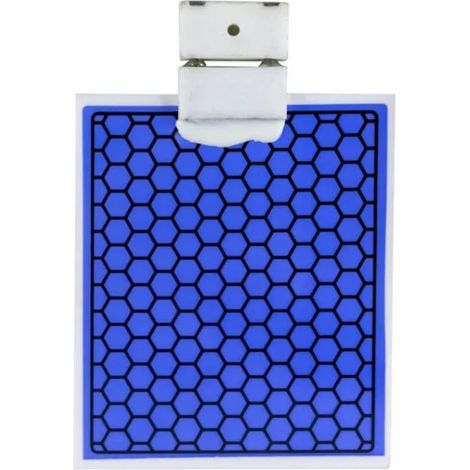 JBM 14802 Piastra di ricambio per generatore portatile di ozono 53805 (1/5)