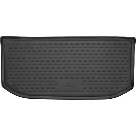 Kofferraumwanne XTR für VW Up, oberer Ladeboden 2011-2020 (1/5)
