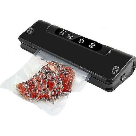 Machine de mise sous vide automatique (1/5)