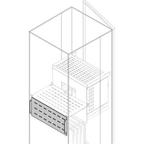Rear Vertical Segregation Full-Width H 300mm For W 1000mm 1STQ008878A0000 ABB PRVS3010