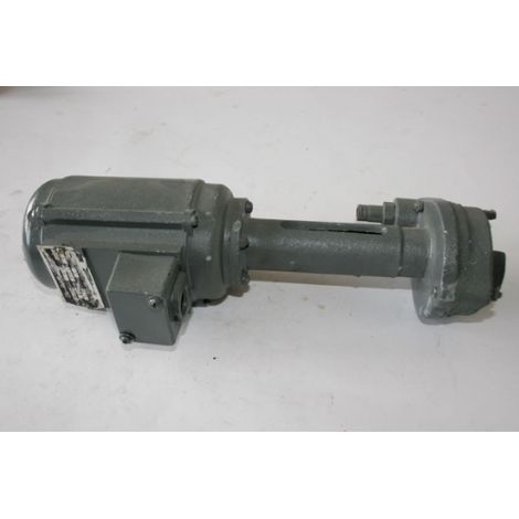 Pompa per refrigerante (profondità di immersione 130 mm)
