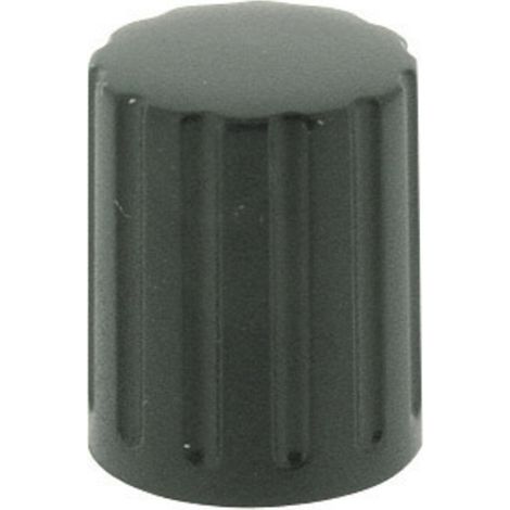 ALPS DK13-164/A.6 DK13-164/A.6 Drehknopf   (Ø x H) 13 mm x 16 mm 1 St.