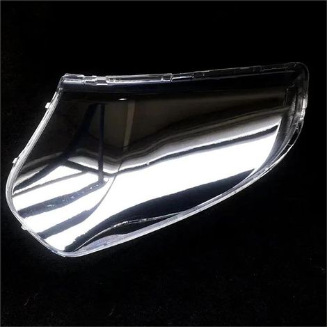 Décorer Boîtier transparent pour phares de voiture, coque en (1/5)