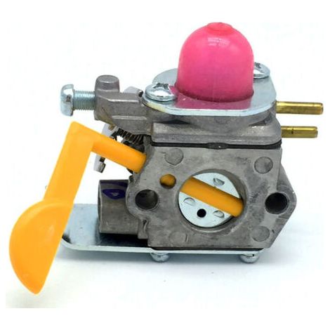 Scie à chaîne accessoires de machines de jardin ZAMA C1U-W18 carburateur artisan 530071752