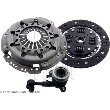 Kit d'embrayage Blue Print ADN130275 NISSAN 30 62 006 50R 30 62 006 50R S1