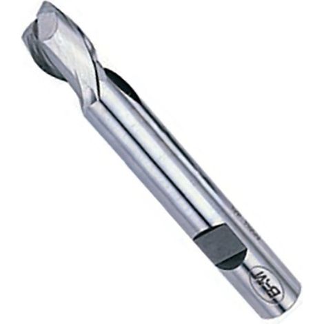 PROTEC fresa 2 cortes s/larga m/cil hss 14mm , 0UNIDADES , PROTEC fresa 2 cortes s/larga m/cil hss 14mm , 0UNIDADES
