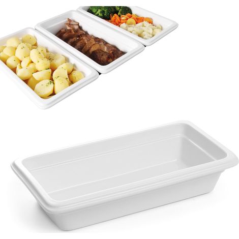 HENDI 783023 Terrina per Gastronomia Gn 1/3 (1/5)