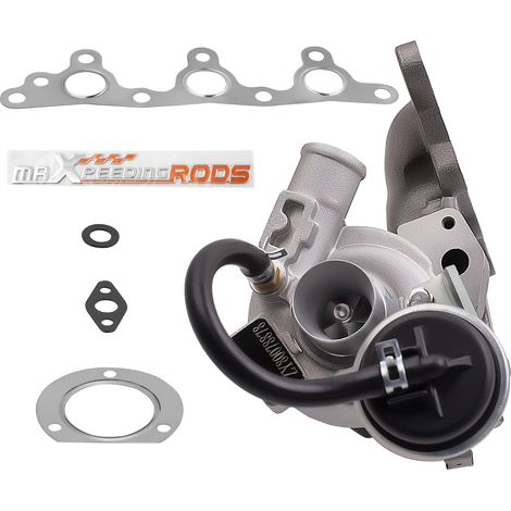 Turbocompresor Turbo Turbina for Smart Fortwo 6600960099 6600960199 0.8cdi 30kw (1/5)