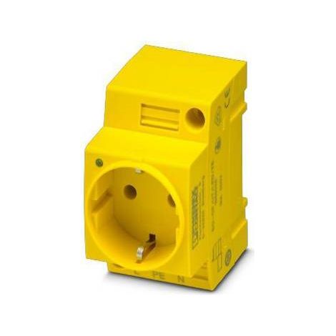 Presa phoenix contact 1068028 16 A 250 V