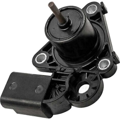 ACTIONNEUR DE TURBOCOMPRESSEUR 49373-02000 49373-02001 49373-02003 pour Peugeot 207 208 2008 308 1.6 HDi (1/5)