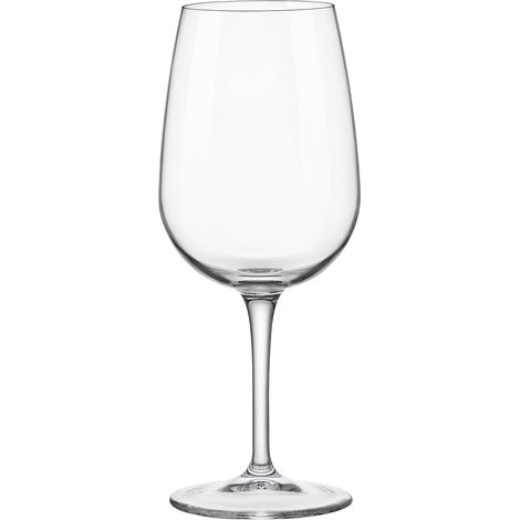 Set 6 Calici per Vino Spazio 40cl (1/3)