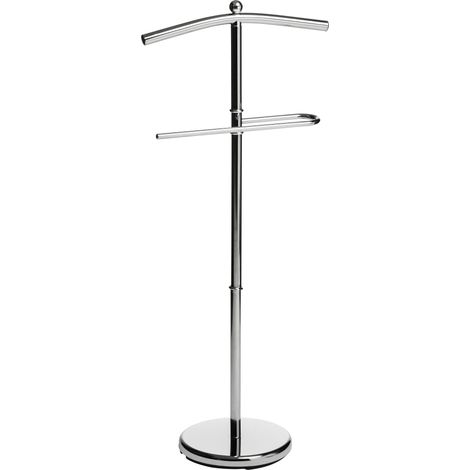 Premier Housewares Floor Standing Clothes Valet