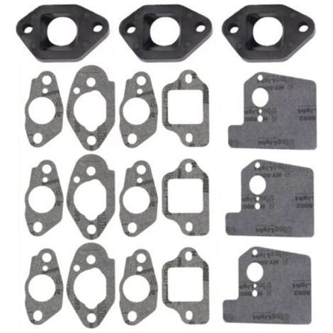 S-giant Kit de joints de carburateur compatible pour GCV160/GCV190 - 16211-ZL8-0001 (1/5)