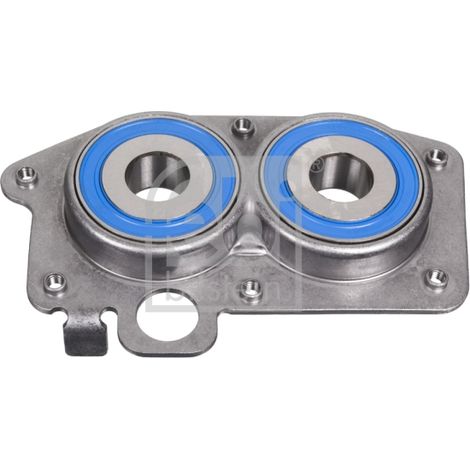 FEBI BILSTEIN 37930 Suspension, boîte manuelle - 02T 311 206 -