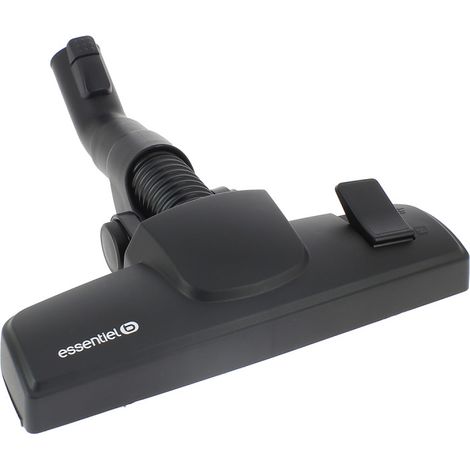 BROSSE COMBINEE a clic 9004156 pour Aspirateur ESSENTIEL B , ASPIRATEUR AVEC SAC ESSENTIELB EAT 61 SILENCE, ASPIRATEUR AVEC SAC ESSENTIELB EAT 703 OPTIDRIVE, ASPIRATEUR AVEC SAC ESSENTIELB EAT 7101SD