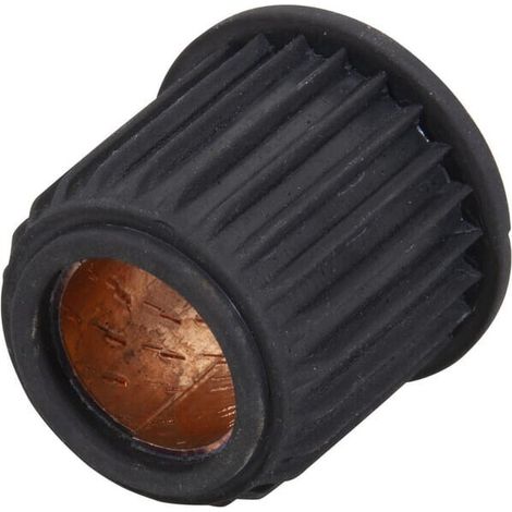 Casquillo de brazo de direcci贸n p/NH UNIVERSAL 81811803N (1/2)