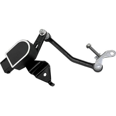 Linke vordere Luftfederungs-Niveausensor-Gestängeeinheit für Mercedes X166 W166 11-18 A1663230740 A1663200732 0045429918 (1/5)