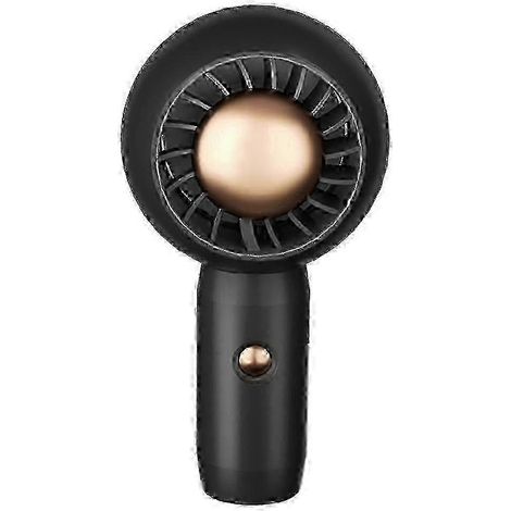Mini ventilateur portable rechargeable et silencieux avec aromathérapie pour l'intérieur, l'extérieur et les voyages.