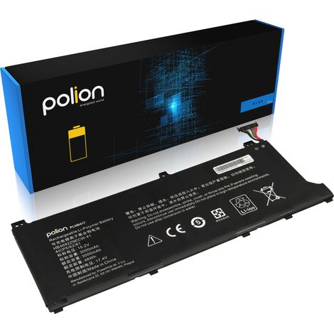 Batteria per laptop HUAWEI HB4692Z9ECW-41 MateBook D14 3000mAh