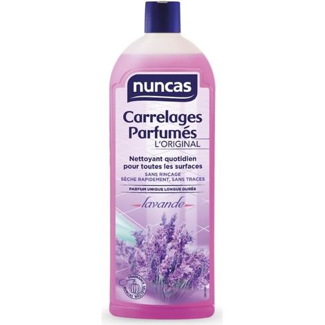 Nettoyant pour Sols - Lavande - 1000 ml (1/5)