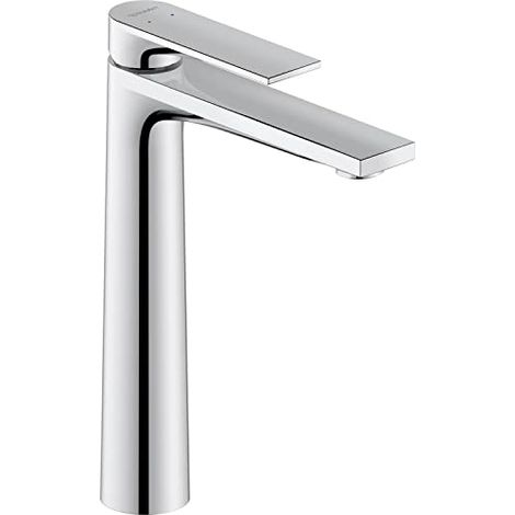 Duravit Tulum mitigeur de lavabo XL, sans garniture de vidage, (1/4)