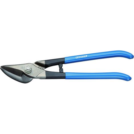 422026 Tijeras ideales 260 mm , corte a la derecha