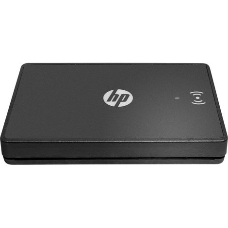 Lecteur USB HP technologie Legic fréquence 13,56 MHz (1/3)