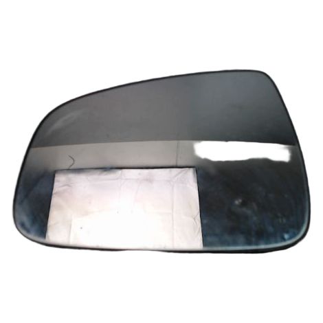 [PRODUIT D'OCCASION] Glace Retroviseur Exterieur G DACIA Logan Mcv I Phase 2 2008-2013 ♻️ Ref Oe. 6001549716 - Garantie à vie (1/3)