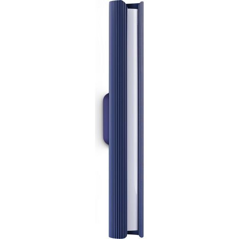 Ideal Lux DORICA Applique murale LED intégrée bleue 930 lm 3000 K (1/2)