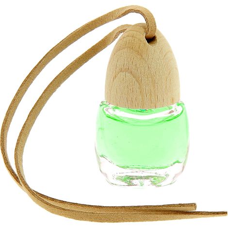 AIR SPA Flacon parfum Pure - A base d'huiles essentielles
