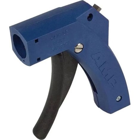 Crimping Tool te-connectivity mta-100 ergonómico duradero