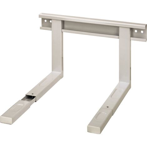 Xavax 00110930 supporto per forno a microonde, bianco (1/5)