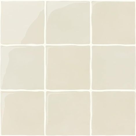 Credence Adhesive pour Cuisine Salle de Bain Beige (1/5)