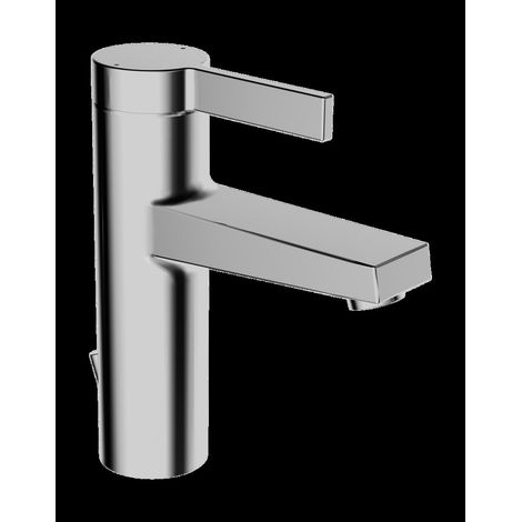 HANSA HANSALOFT robinetterie de lavabo, 155mm, avec vidage, (1/5)