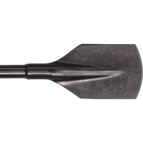 MAKITA P-05555 PALA HEXAGONAL 125X400MM LONG LIFE