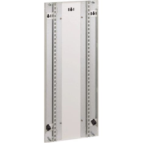 Fondo Autoportante H750 L620 Ral9010 Quadro 4 ( Hager Cod. Fc212 )