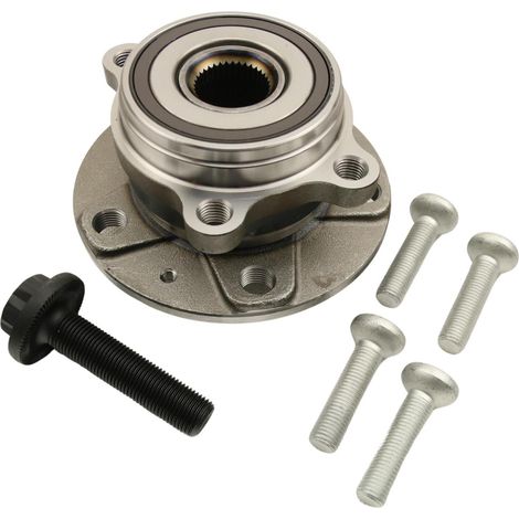 FT21054 buje de cojinete de rueda delantera rápida
