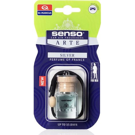 SENSO ARTE SILVER (1/3)