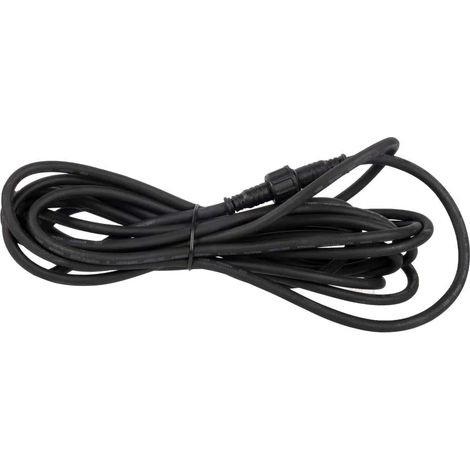 Prolunga elettrica jbm 5 m connettori sicuri esterno