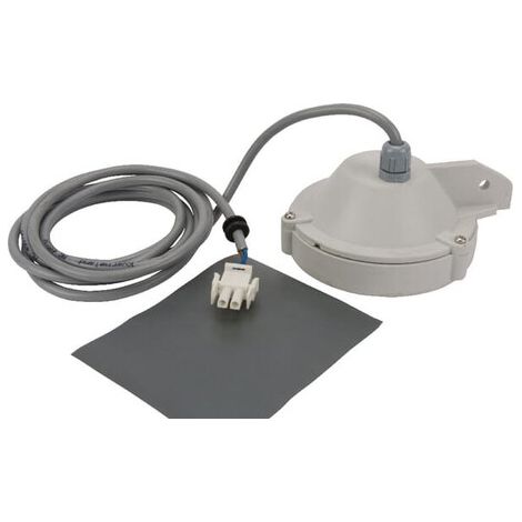 Membranschalter mit braunem St KVERNELAND ACCORD AC495123