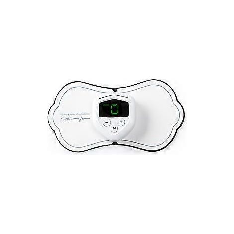 Appareil de massage pour les épaules et la nuque, patch pour le ventre, thérapie par pulsations, instrument de massage pour la colonne cervicale - AquaForge (1/3)