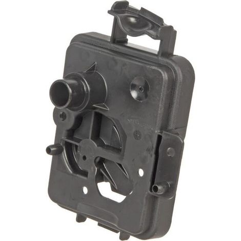 Placa de base filtro de aire BRIGGS ET STRATTON 593227 (1/2)