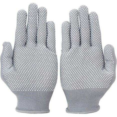 Gants résistants aux morsures, gants de manipulation d'animaux pour oiseaux et perroquets (1/3)