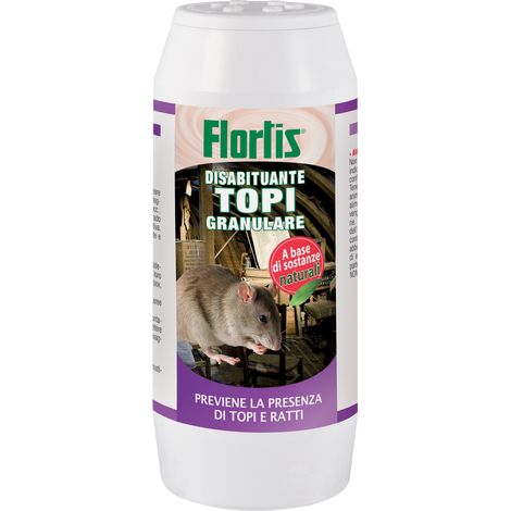 DISABITUANTE PER TOPI GRANULARE 1000ML